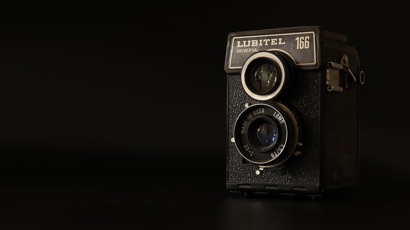 Retro Devices